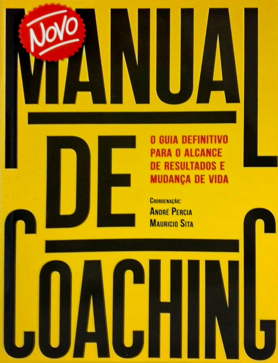 Manual de Coaching