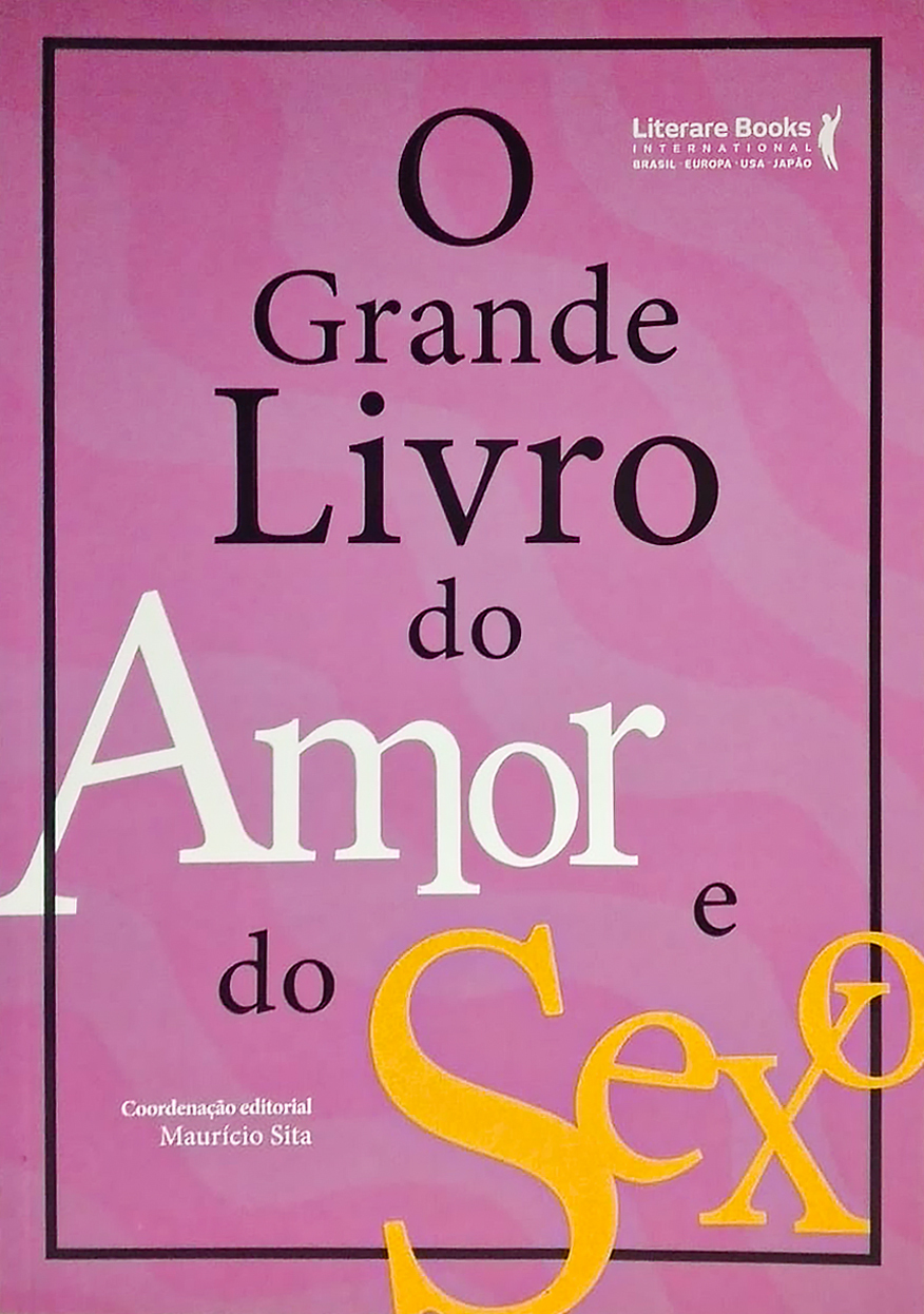 O Grande Livro do Amor e do Sexo