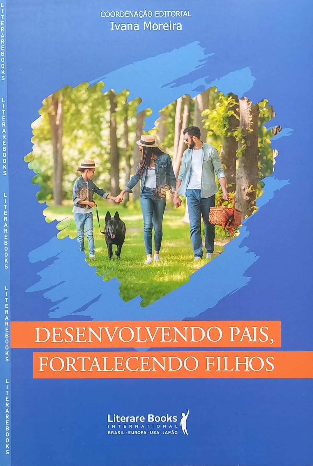 Desenvolvendo pais, fortalecendo filhos