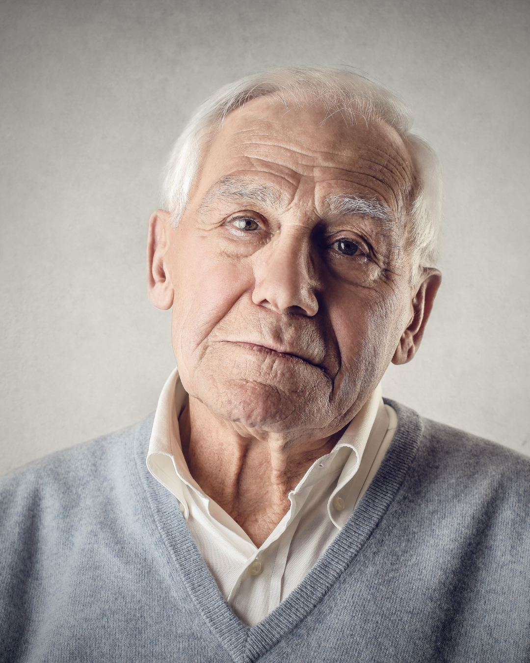 Alzheimer. Como a doença evolui e seus efeitos em toda família.