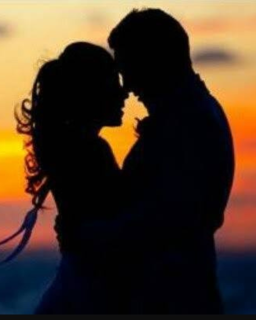 Só o Amor não é suficiente para sermos felizes. É necessário algo mais para que o Amor e a Vida dêem certo!